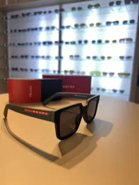 Prada Matt Black – Image 5
