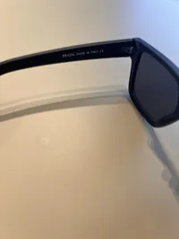 Prada Matt Black – Image 7