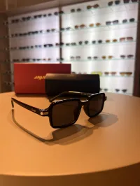 Cartier CT05 Black Lenses – Image 2