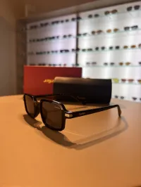Cartier CT05 Black Lenses – Image 4