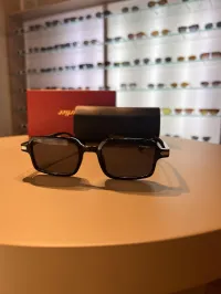 Cartier CT05 Black Lenses – Image 3