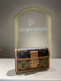 Louis Vuitton Mini Crossbody Bag  – Image 3