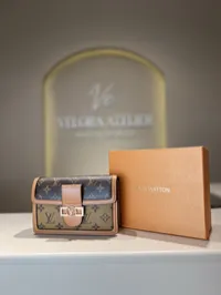 Louis Vuitton Mini Crossbody Bag  – Image 1
