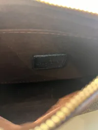 Louis Vuitton Petite Malle Trunk Bag – Image 12