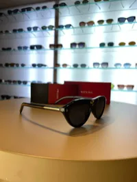 Prada Symbole Oval Frame  – Image 2