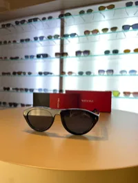 Prada Symbole Oval Frame  – Image 3