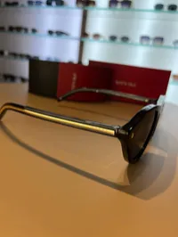 Prada Symbole Oval Frame  – Image 5