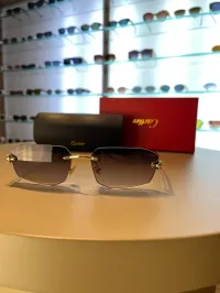 Cartier Panther Rimless – Image 3
