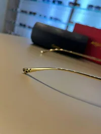 Cartier Panther Rimless – Image 5