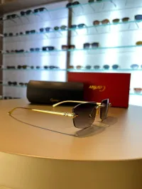 Cartier Panther Rimless – Image 2