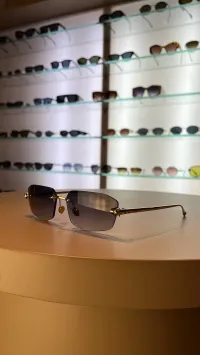 Cartier Panther Rimless – Image 4
