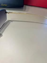 Cartier Panther Rimless – Image 6