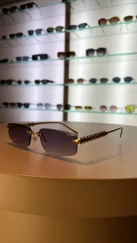 Cartier Clash CT05 Rimless – Image 4