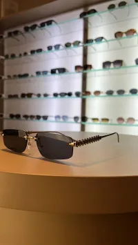 Cartier Premier Black Rimless – Image 4