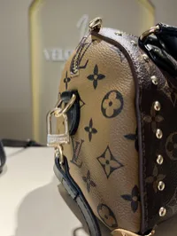 Louis Vuitton Speedy Trunk 20  – Image 6
