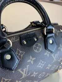 Louis Vuitton Speedy Trunk 20  – Image 7