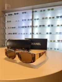 Chanel CH5414 Tortoiseshell – Image 1