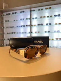 Chanel CH5414 Tortoiseshell – Image 3