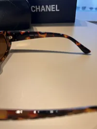 Chanel CH5414 Tortoiseshell – Image 4