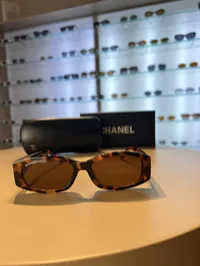 Chanel CH5414 Tortoiseshell – Image 2