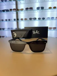 Rayban Blaze Wayfarer RB44N – Image 2