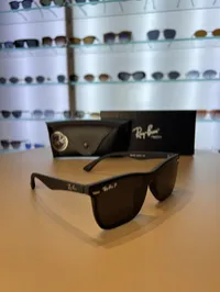 Rayban Blaze Wayfarer RB44N – Image 3