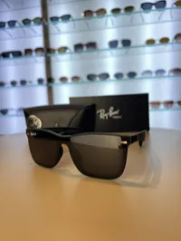 Rayban Blaze Wayfarer RB44N – Image 1