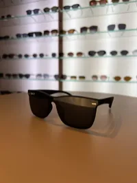 Rayban Blaze Wayfarer RB44N – Image 4