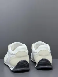 Celine Racer Biege & White Sneakers – Image 6