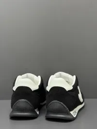Celine Racer Black Sneakers – Image 5
