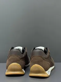 Celine Racer Brown Sneakers – Image 6