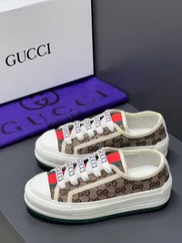 Gucci GG Sneakers – Image 3