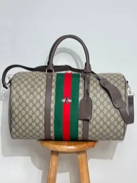 Gucci Suitcase – Image 1