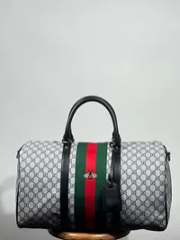 Gucci Suitcase – Image 4