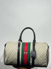 Gucci Suitcase – Image 3