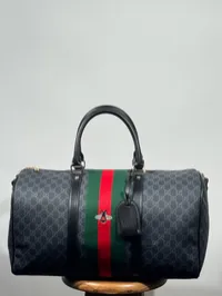 Gucci Suitcase – Image 6
