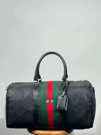 Gucci Suitcase – Image 5