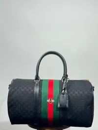 Gucci Suitcase – Image 2