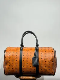 Gucci Suitcase – Image 8