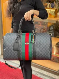 Gucci Suitcase – Image 10