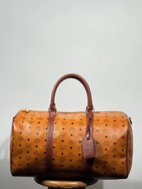 Gucci Suitcase – Image 9