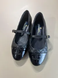 chanel ballet flats – Image 3