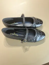 chanel ballet flats – Image 2