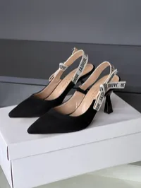 Dior Heels – Image 2