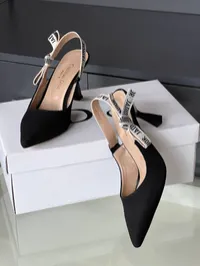 Dior Heels – Image 4