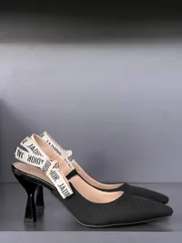 Dior Heels – Image 5