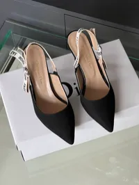 Dior Heels – Image 3