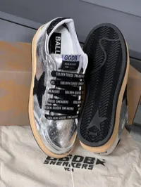 Golden Goose Ball Star – Image 4
