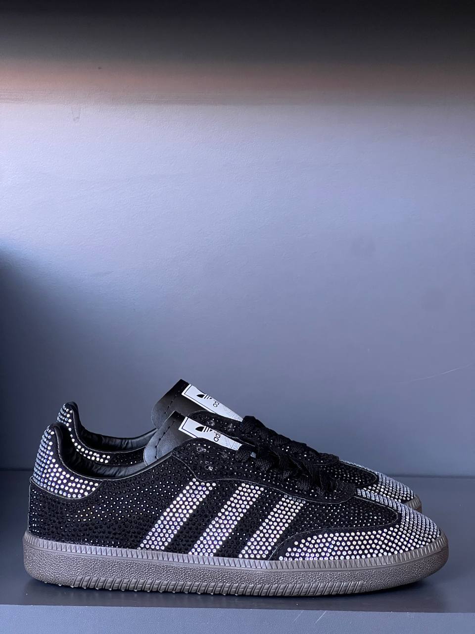 Adidas Samba OG Crystal – Imagem 3