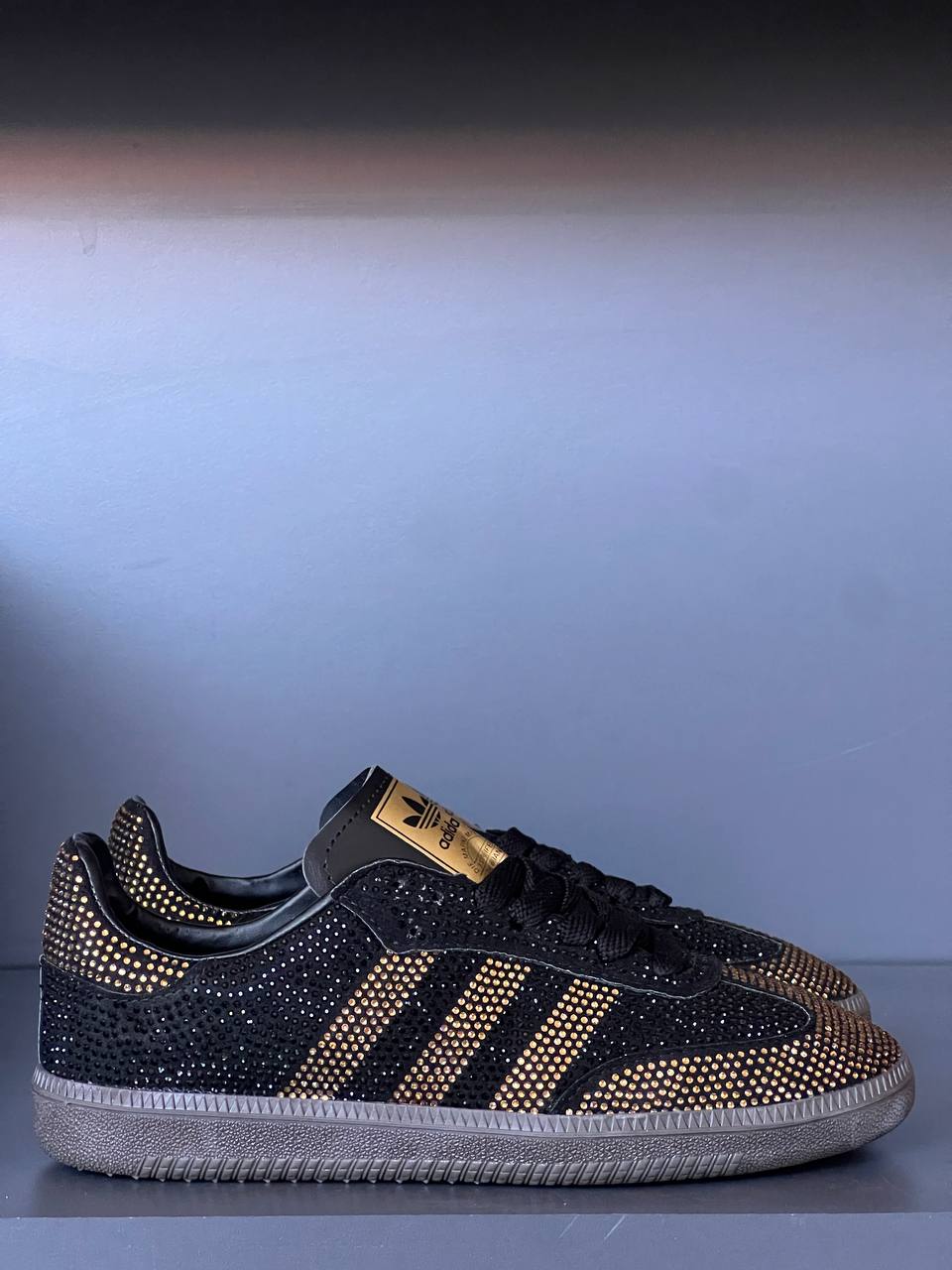 Adidas Samba OG Crystal – Imagem 9